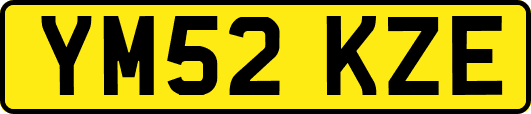 YM52KZE