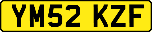 YM52KZF