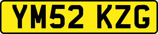 YM52KZG