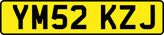 YM52KZJ
