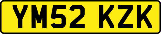 YM52KZK