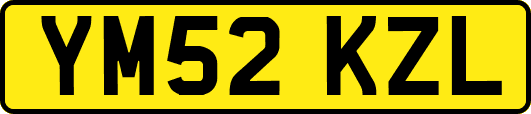 YM52KZL