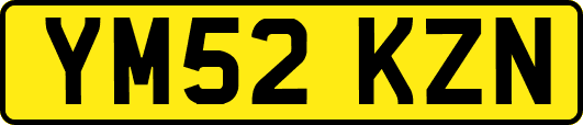 YM52KZN