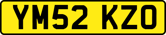 YM52KZO