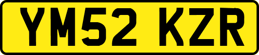 YM52KZR