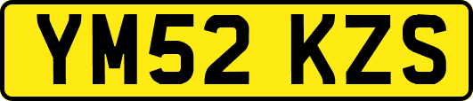 YM52KZS