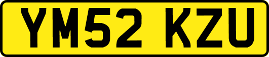 YM52KZU