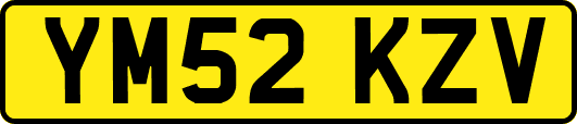 YM52KZV