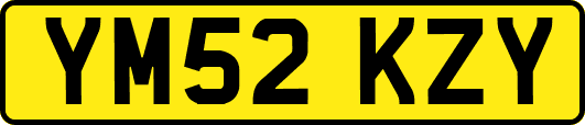YM52KZY