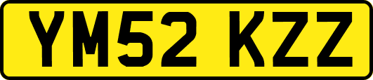 YM52KZZ