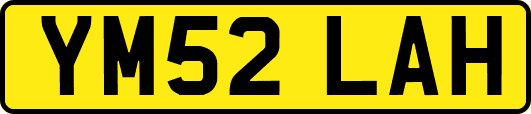 YM52LAH