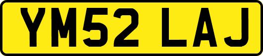 YM52LAJ