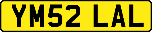 YM52LAL