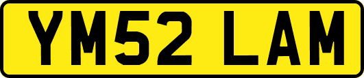 YM52LAM