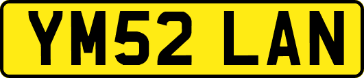 YM52LAN