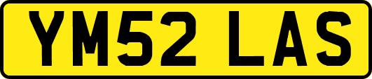 YM52LAS