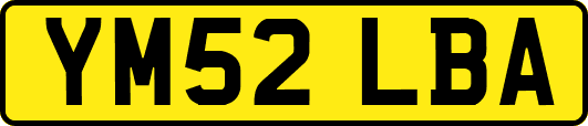 YM52LBA