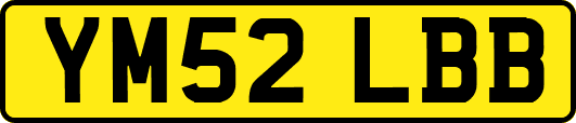 YM52LBB