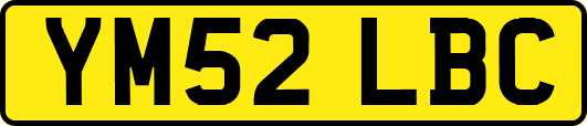 YM52LBC
