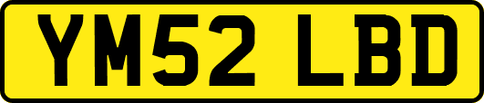 YM52LBD
