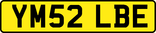 YM52LBE