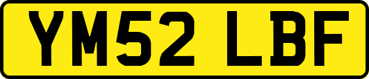 YM52LBF