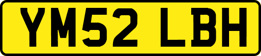 YM52LBH