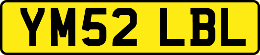 YM52LBL