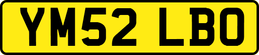 YM52LBO