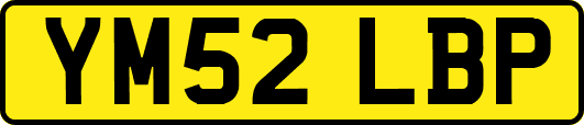 YM52LBP