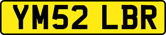YM52LBR