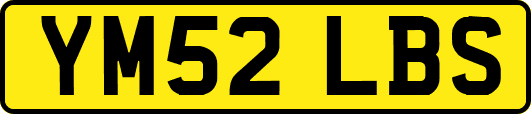 YM52LBS