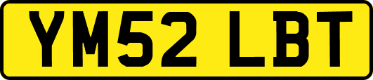 YM52LBT