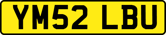 YM52LBU