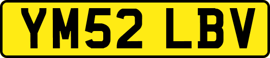 YM52LBV