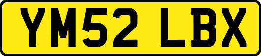 YM52LBX