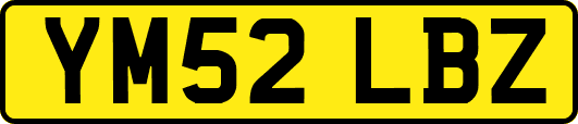 YM52LBZ