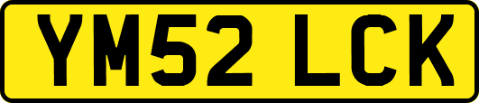 YM52LCK