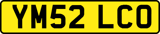YM52LCO