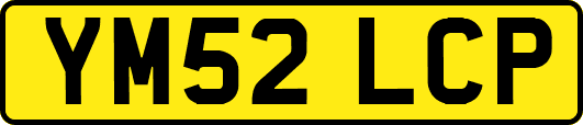 YM52LCP