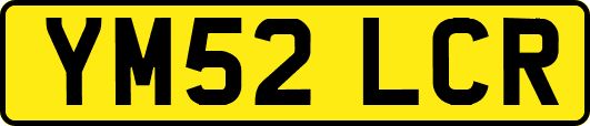 YM52LCR
