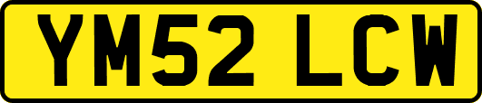 YM52LCW