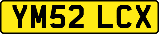YM52LCX