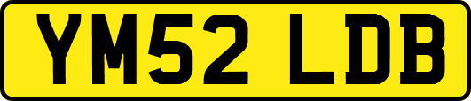 YM52LDB