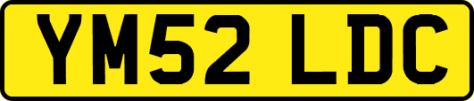 YM52LDC