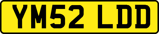 YM52LDD