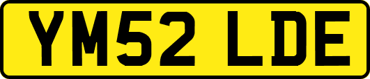 YM52LDE