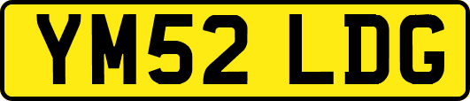 YM52LDG