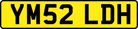 YM52LDH