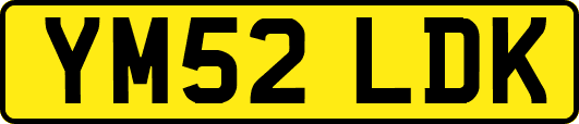 YM52LDK